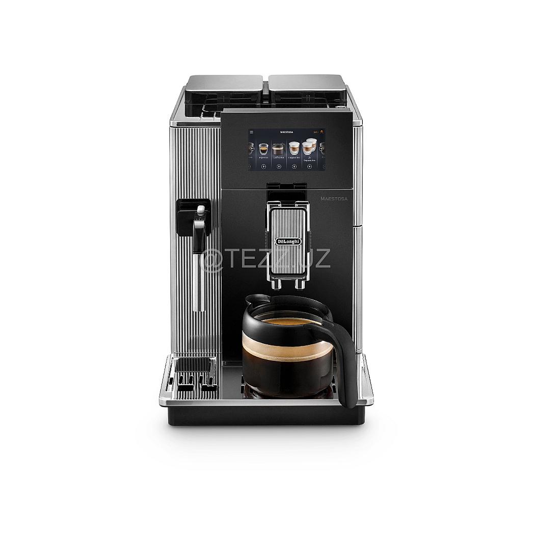 Кофемашины Delonghi EPAM960.75.GLM