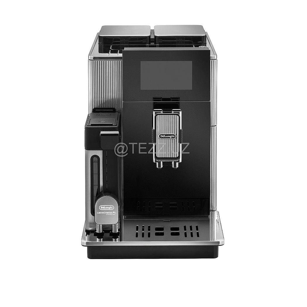 Кофемашины Delonghi EPAM960.75.GLM