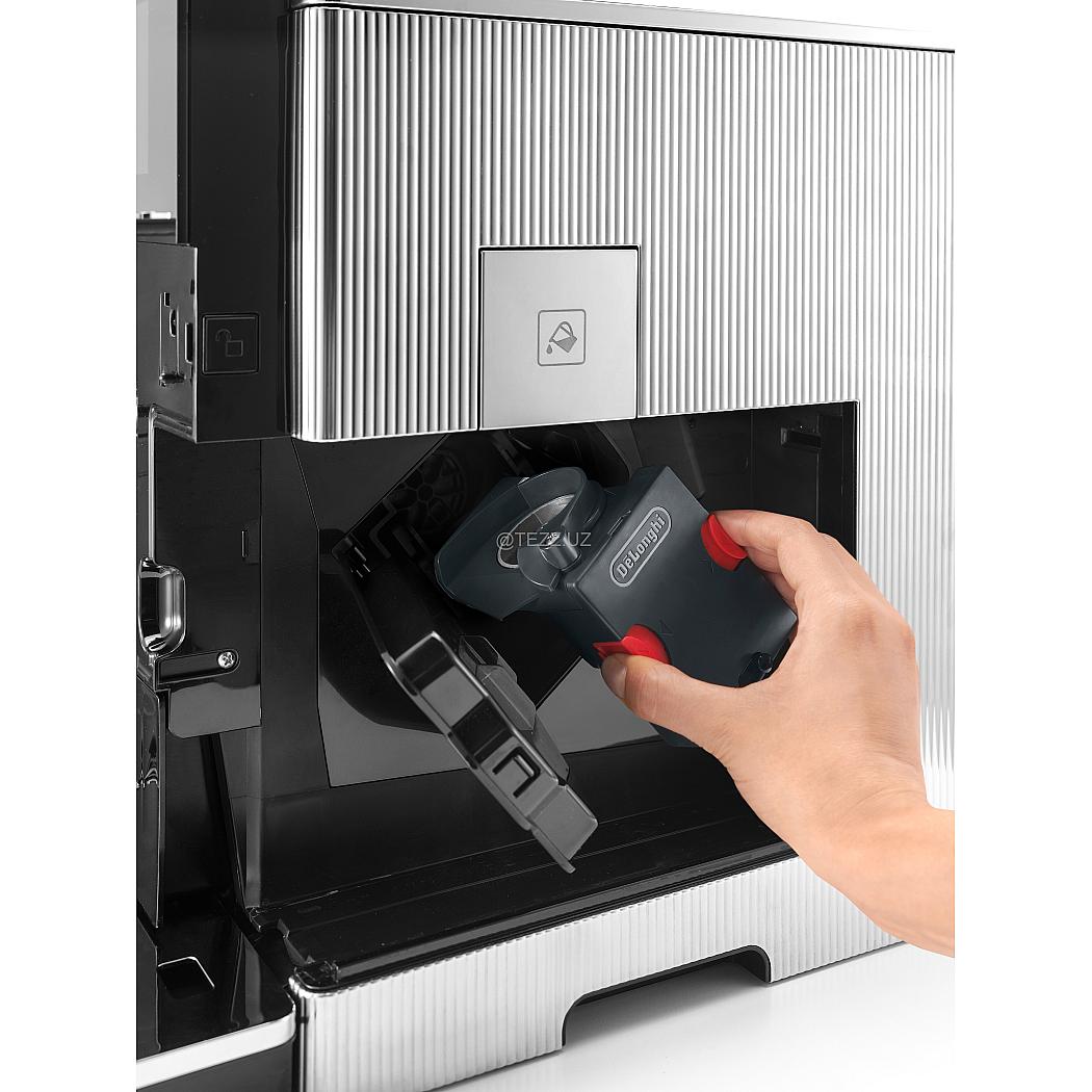 Кофемашины Delonghi EPAM960.75.GLM