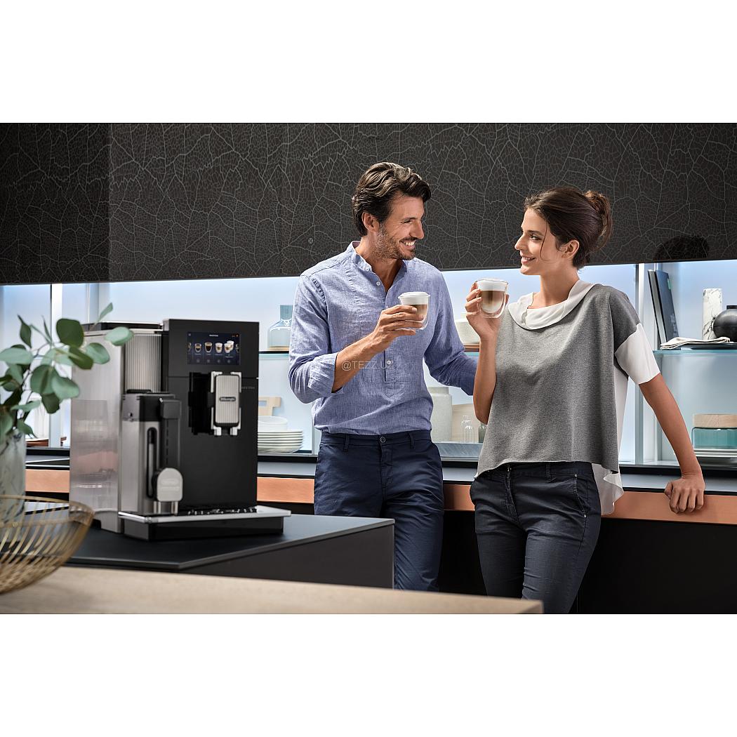 Кофемашины Delonghi EPAM960.75.GLM