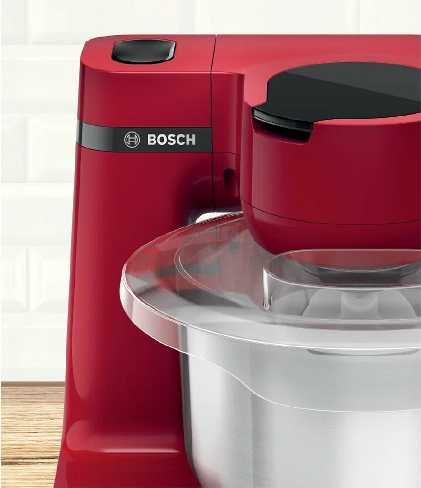 Кухонные комбайны Bosch MUMS2ER01