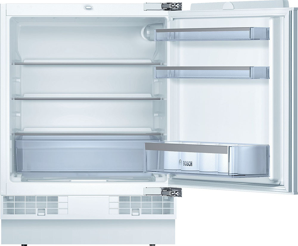 Встраиваемые однокамерные холодильники Bosch KUR15A50NE
