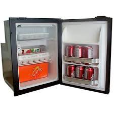 Встраиваемые однокамерные холодильники Hofmann R1600 