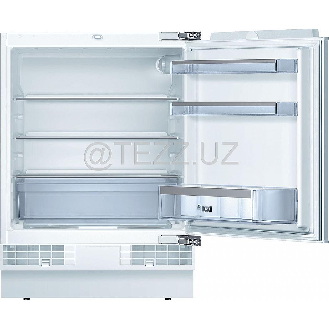 Встраиваемые однокамерные холодильники Bosch KUR15A50NE