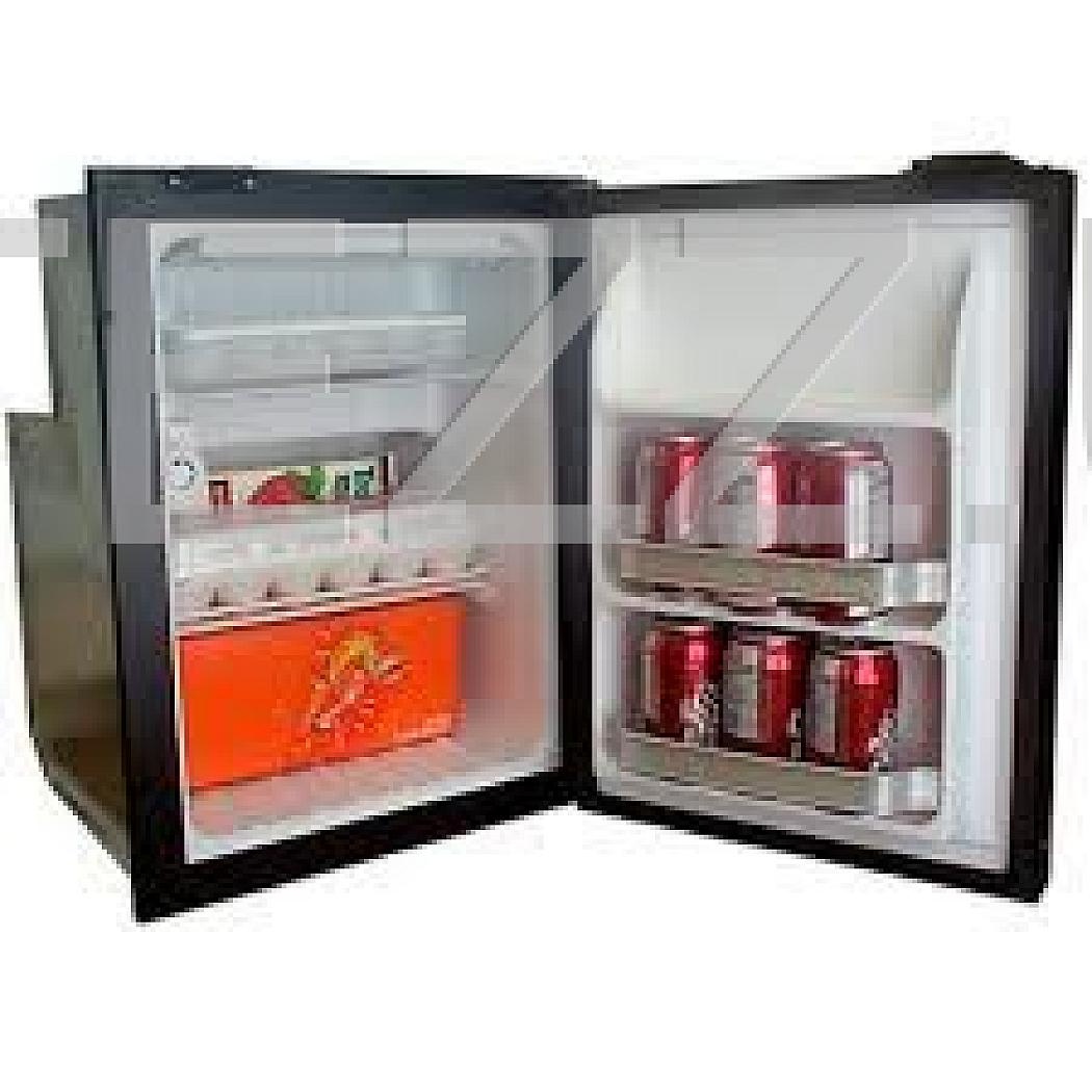 Встраиваемые однокамерные холодильники Hofmann R1600 