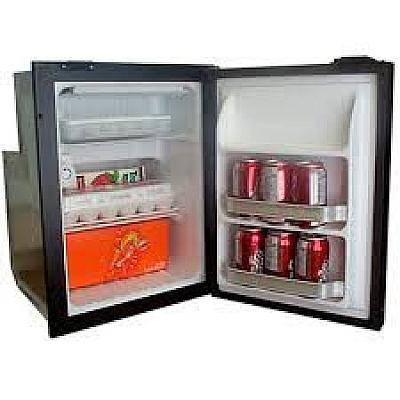 Встраиваемые однокамерные холодильники  Hofmann R1600 