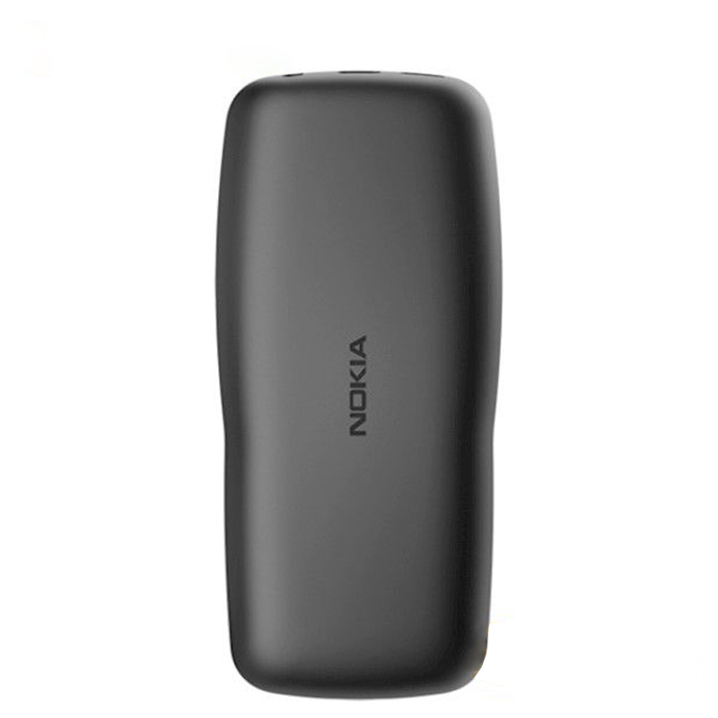 Телефоны NOKIA 106 TA-1114 DS EAC UA GREY