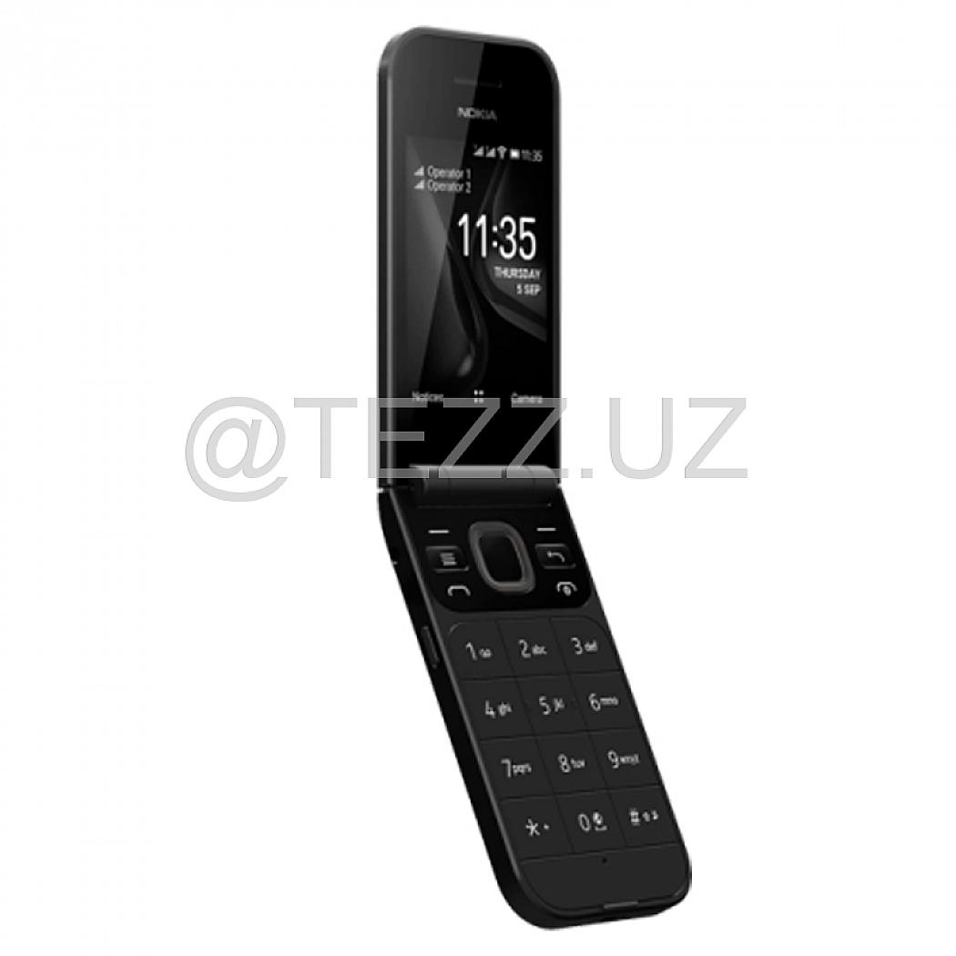 Телефоны NOKIA 2720 TA-1175 DS EAC UA BLACK купить в интернет магазине  TEZZ.UZ по выгодной цене и быстрой доставкой в Ташкенте