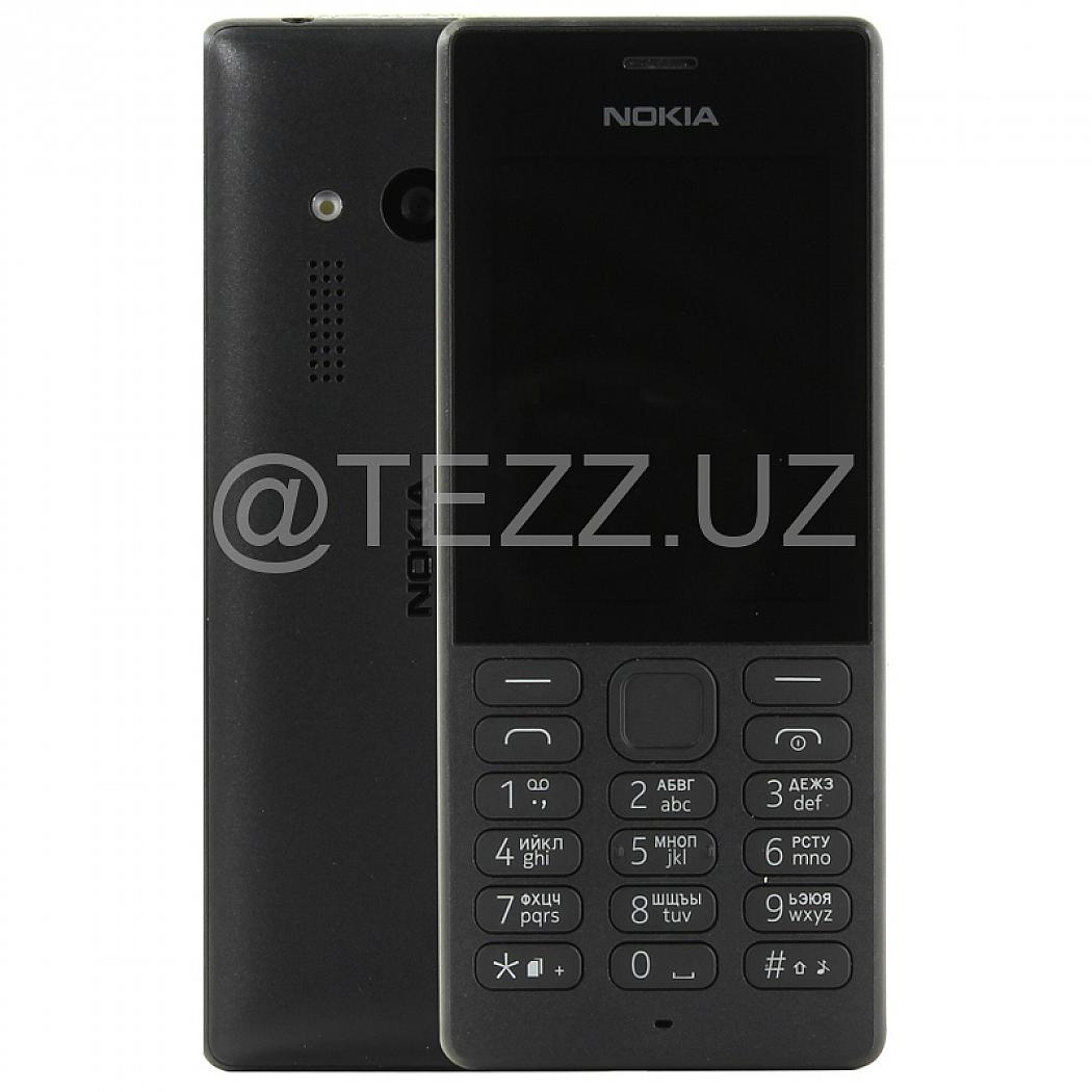 Телефоны NOKIA 150 DS RM-1190 EAC UA BLACK купить в интернет магазине  TEZZ.UZ по выгодной цене и быстрой доставкой в Ташкенте