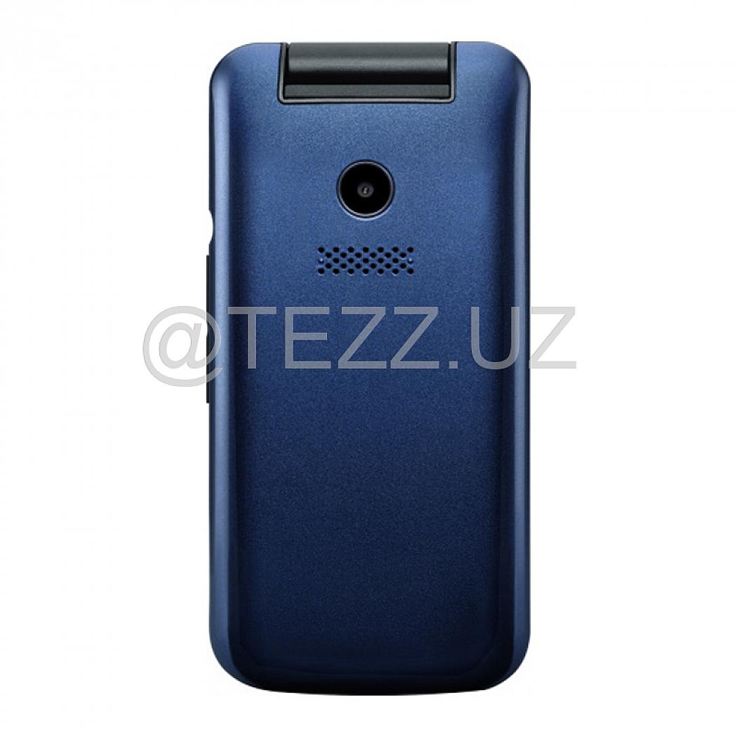 Телефоны Philips Xenium E255 RU синий купить в интернет магазине TEZZ.UZ по  выгодной цене и быстрой доставкой в Ташкенте
