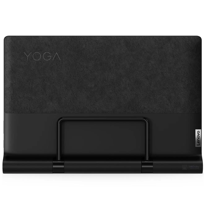 Планшеты Lenovo Yoga Tab 13 YT-K606F 8/128Gb черный