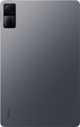Планшеты Xiaomi Redmi Pad 6/128gb Black EU