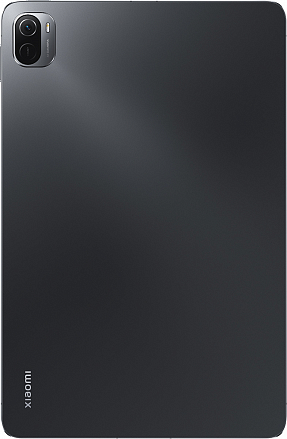 Планшеты Xiaomi Pad 5 6/128gb Black CH