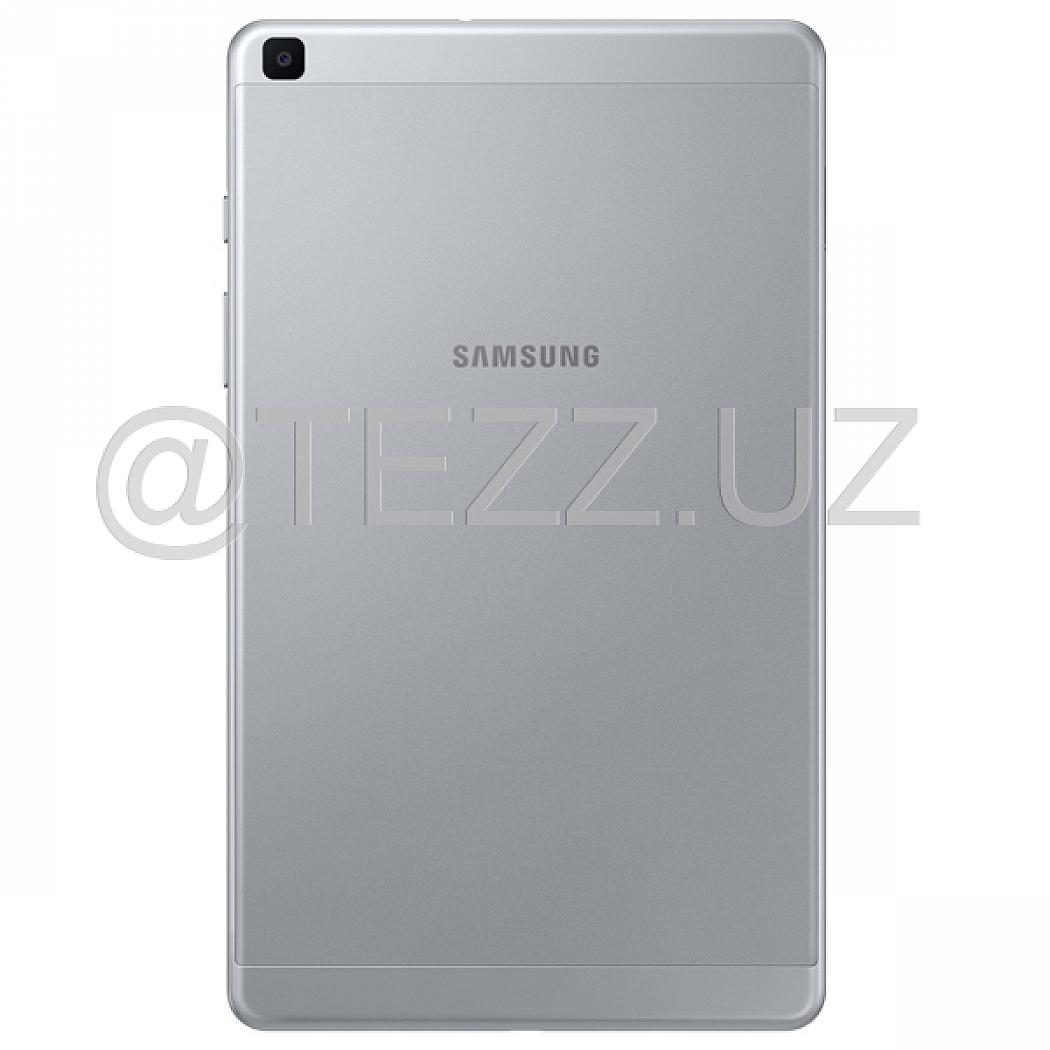 Планшеты Samsung Tab A T295 32GB Silver