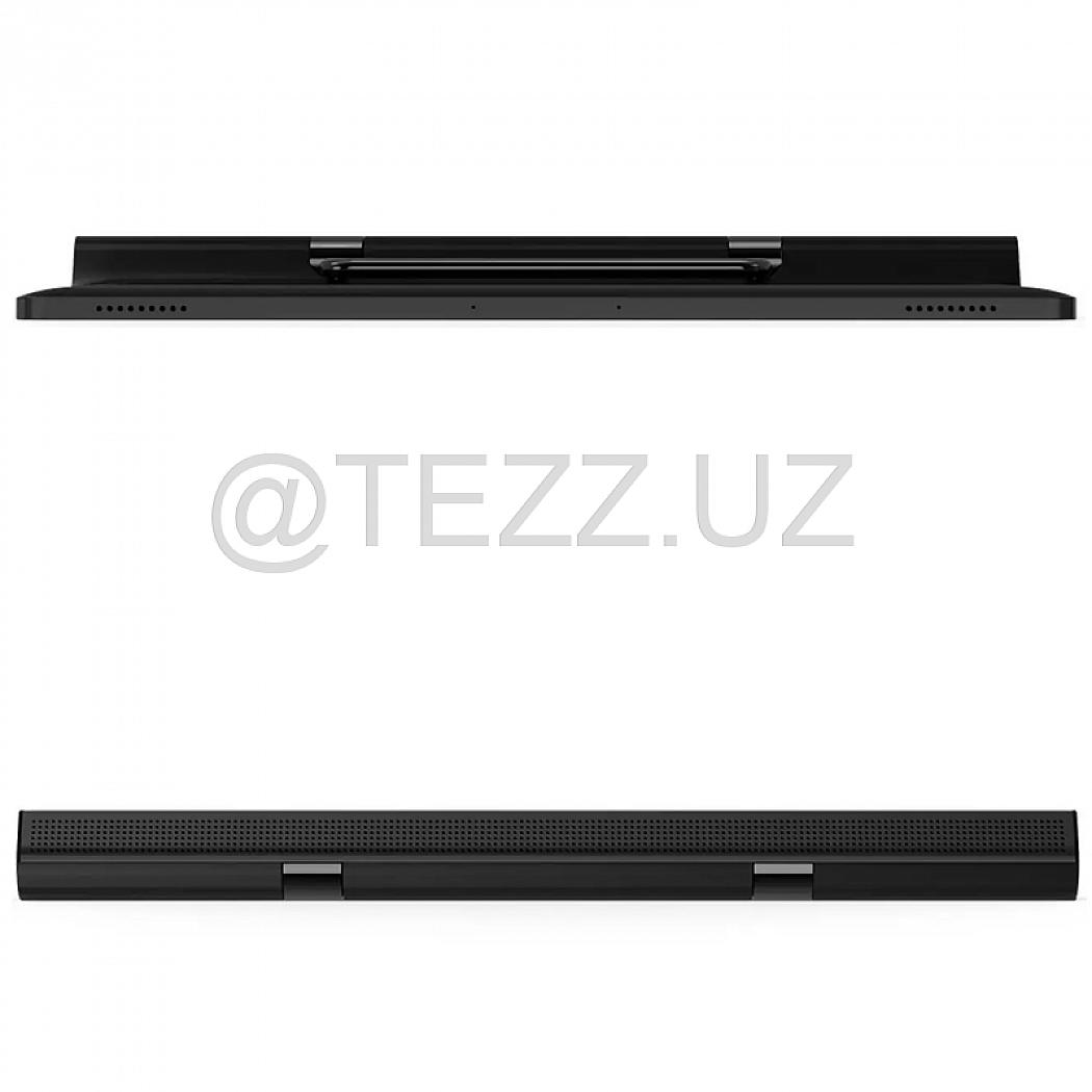 Планшеты Lenovo Yoga Tab 13 YT-K606F 8/128Gb черный