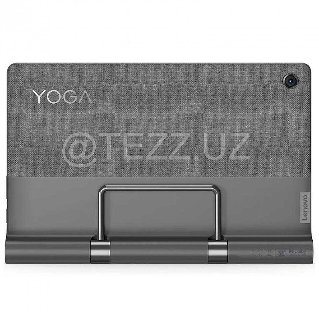 Планшеты Lenovo Yoga Tab 11 YT-J706X 8/256Gb серый