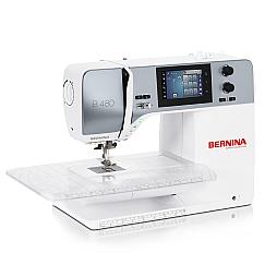 Швейные машинки  BERNINA 480 OST