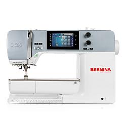 Швейные машинки  BERNINA 535