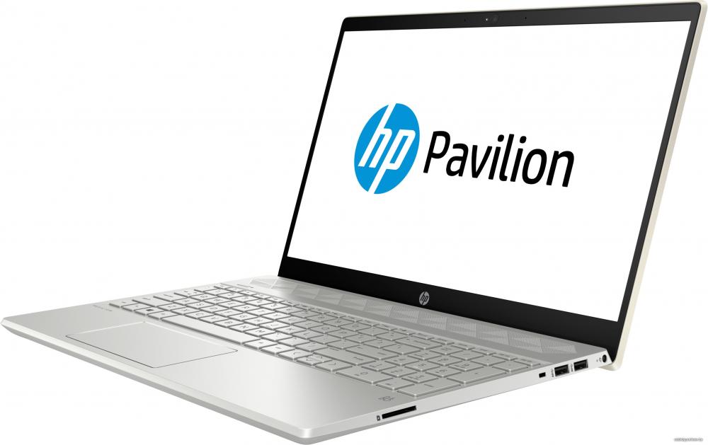 Ноутбуки HP Pavilion 15, 15.6