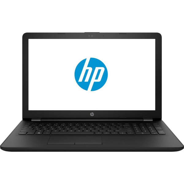 Ноутбуки HP HP 15, 15.6 HD LCD, Celeron N3060, 4GB, 500GB, UMA, NO ODD, FreeDOS (3QT60EA)