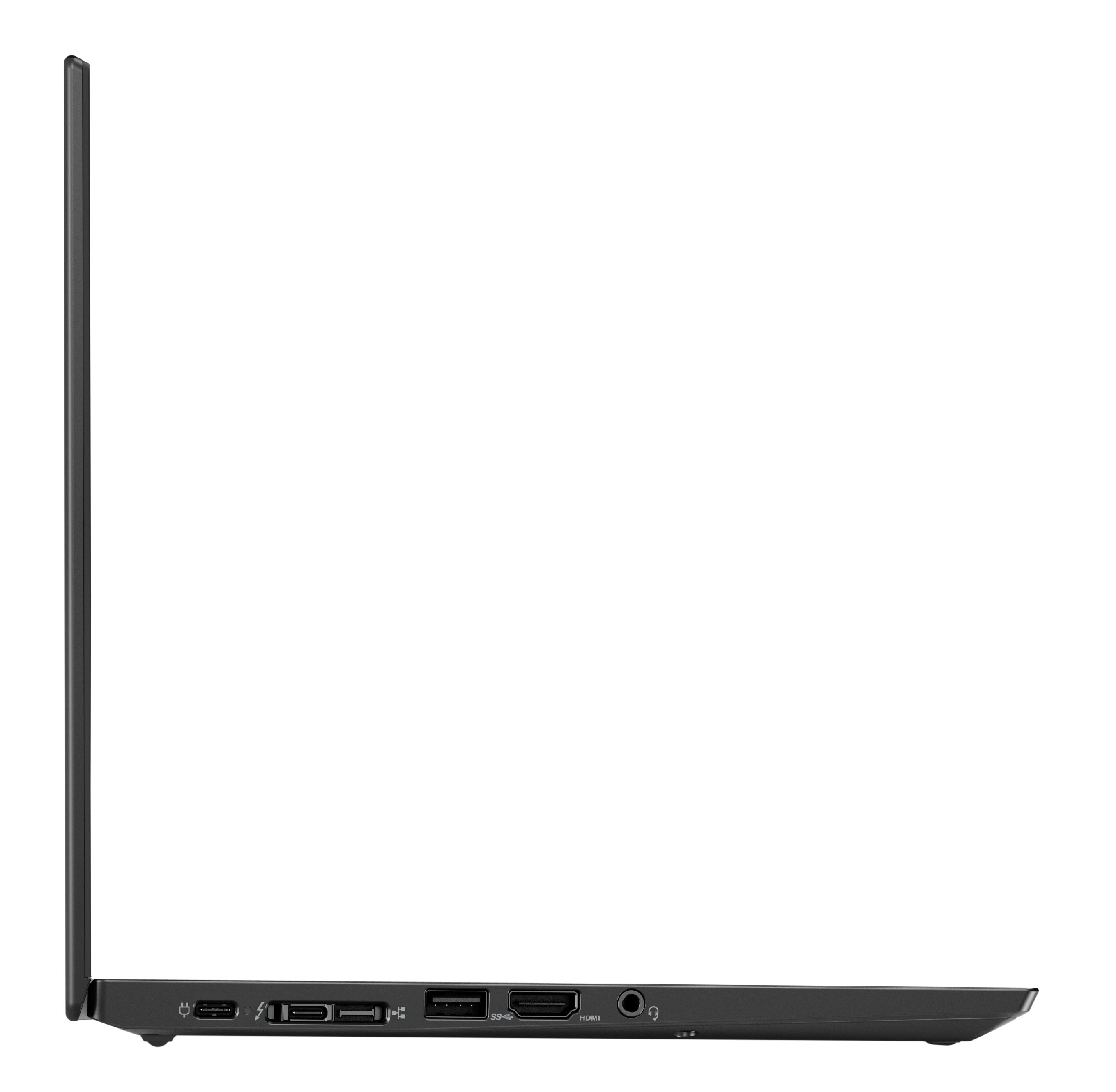 Ноутбуки Lenovo THINKPAD X280, 12.5