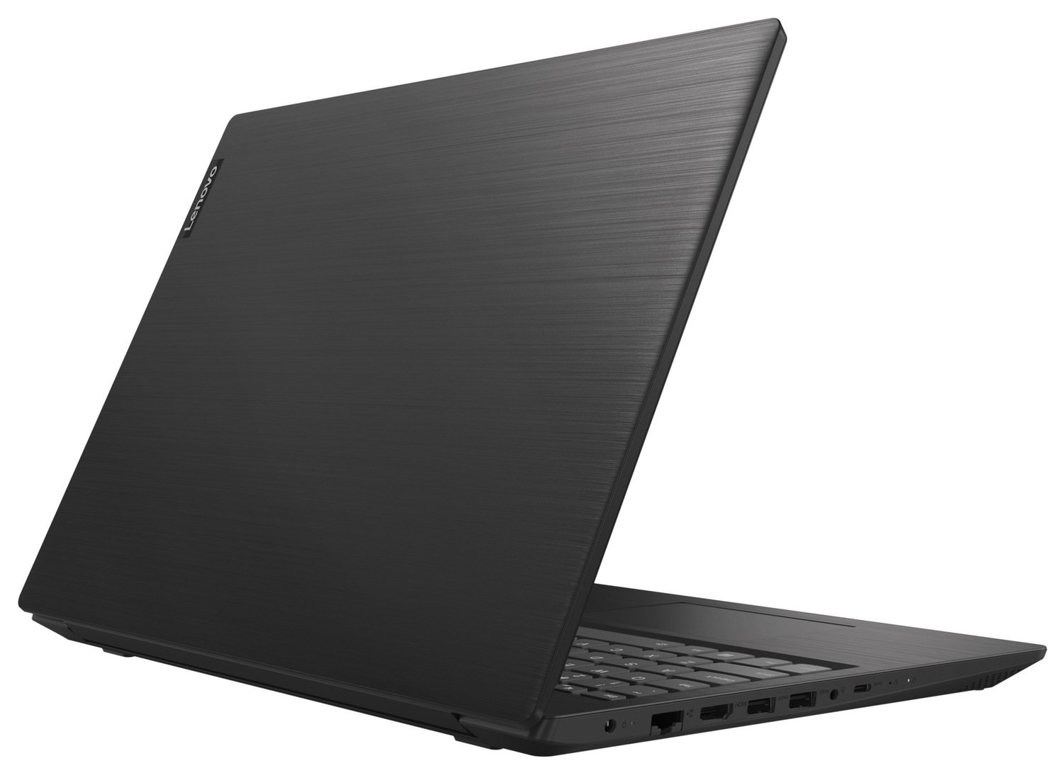 Ноутбуки Lenovo IDEAPAD L340-15IWL, 15.6 HD TN, CELERON 4205U, 4GB RAM, 1TB HDD, UMA, NO ODD, FREE DOS (81LG007JRK)