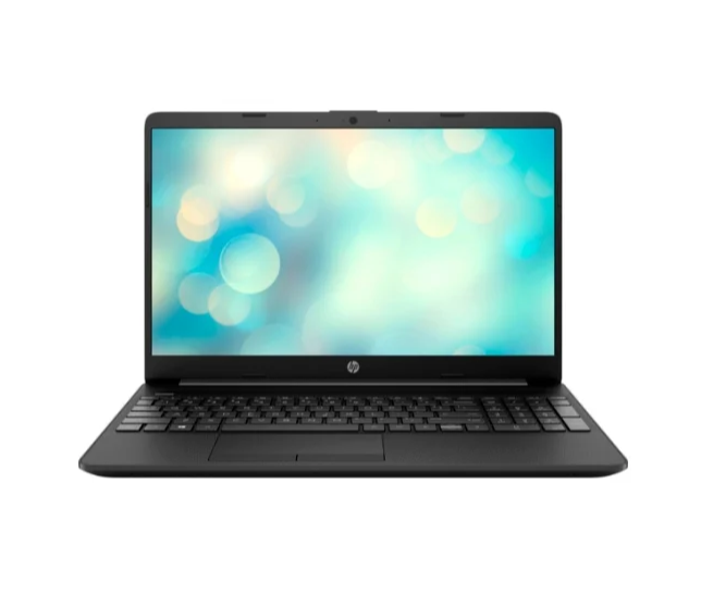 Ноутбуки HP 15-dw2026ur Intel Core i3-1005G1/DDR4 4GB/HDD 1000GB/15.6 FHD LED/Intel UHD Graphics/No DVD/DOS/RU (10B35EA)