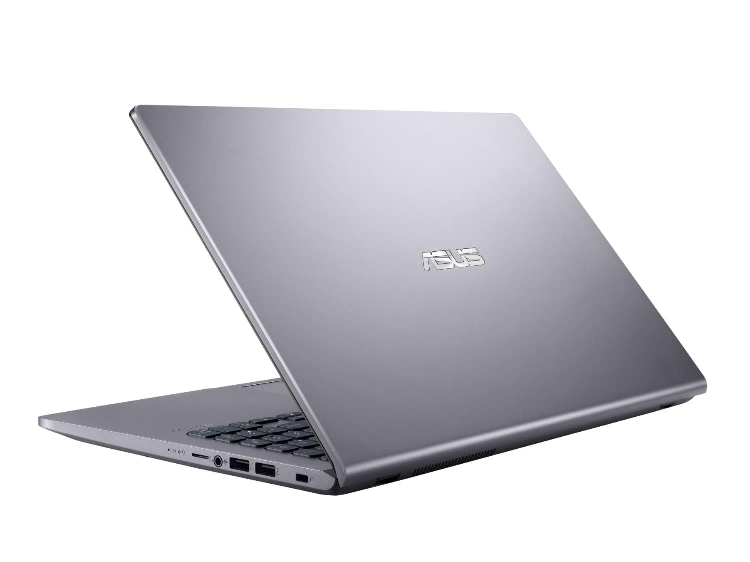 Ноутбуки Asus X509JB /15.6 FHD/ I5-1035G1 /DDR4 8GB/SSD 256Gb/Nvidia MX130 2GB
