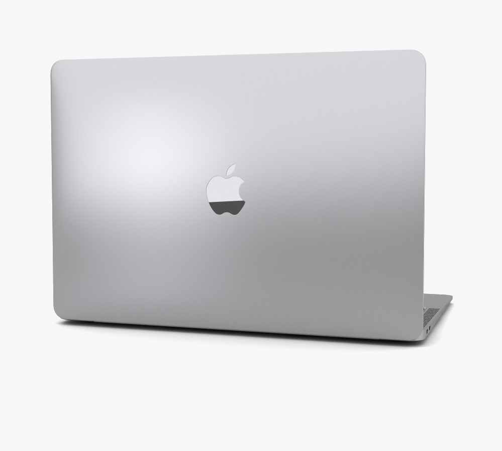 Ноутбуки Apple MacBook Air A2337 /13.3 Retina IPS (2560х1600)/Apple M1 8-core CPU/ Apple M1 8GB Memory/ SSD 256GB/ 7-core GPU integreted/ No DVD/ RUS/ Mac OS/ Silver (MGN93RU/A)