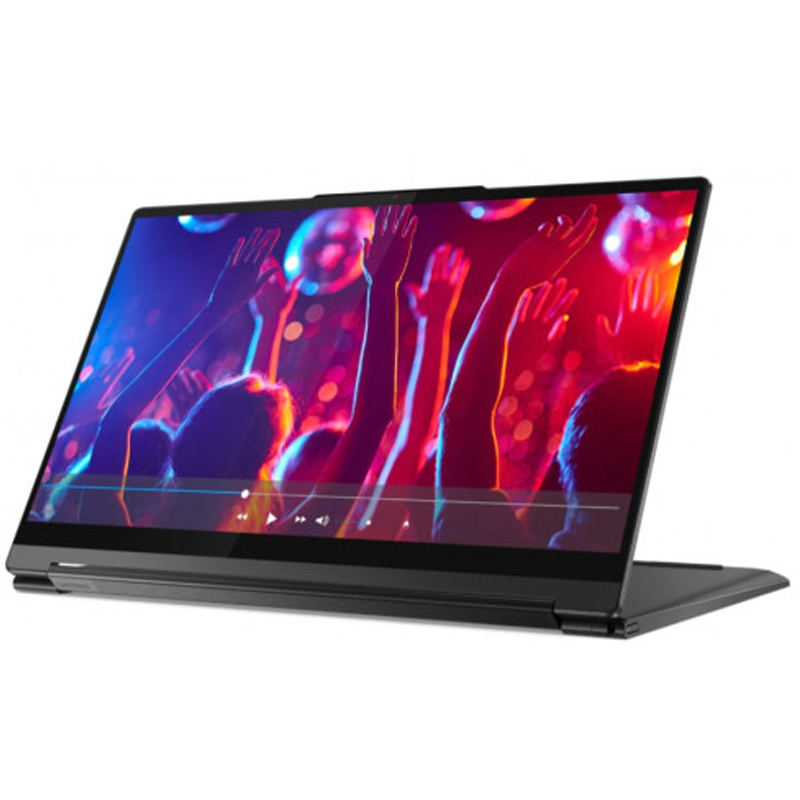 Ноутбуки Lenovo Yoga 9 14