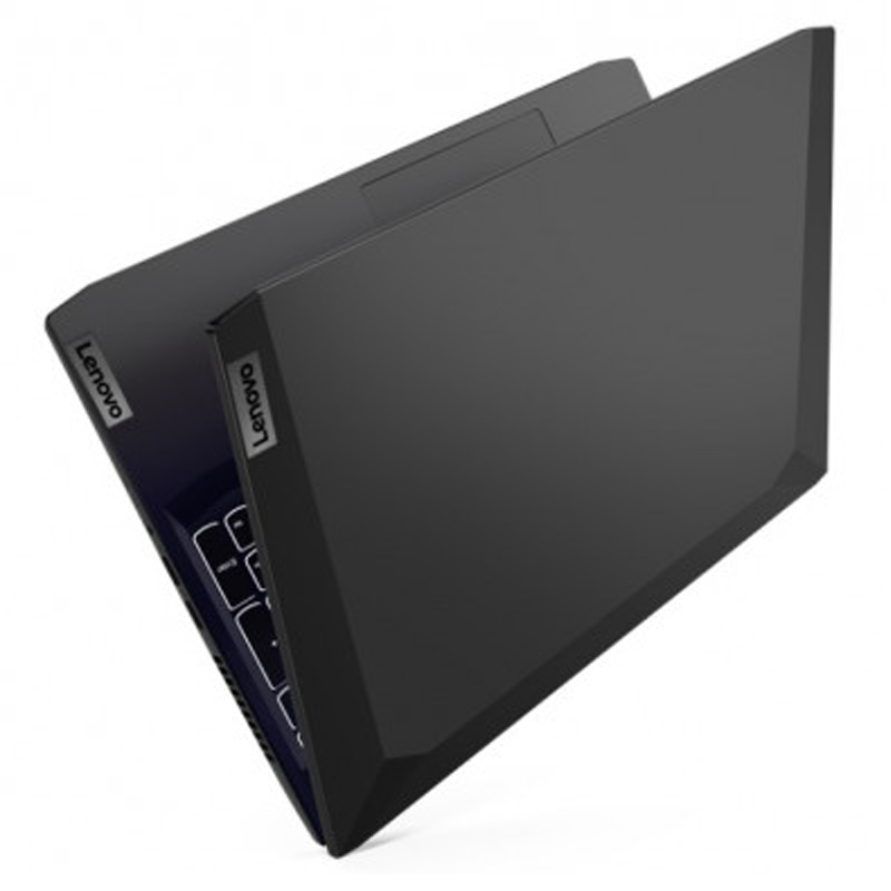 Ноутбуки Lenovo IdeaPad 3 Gaming 15,6