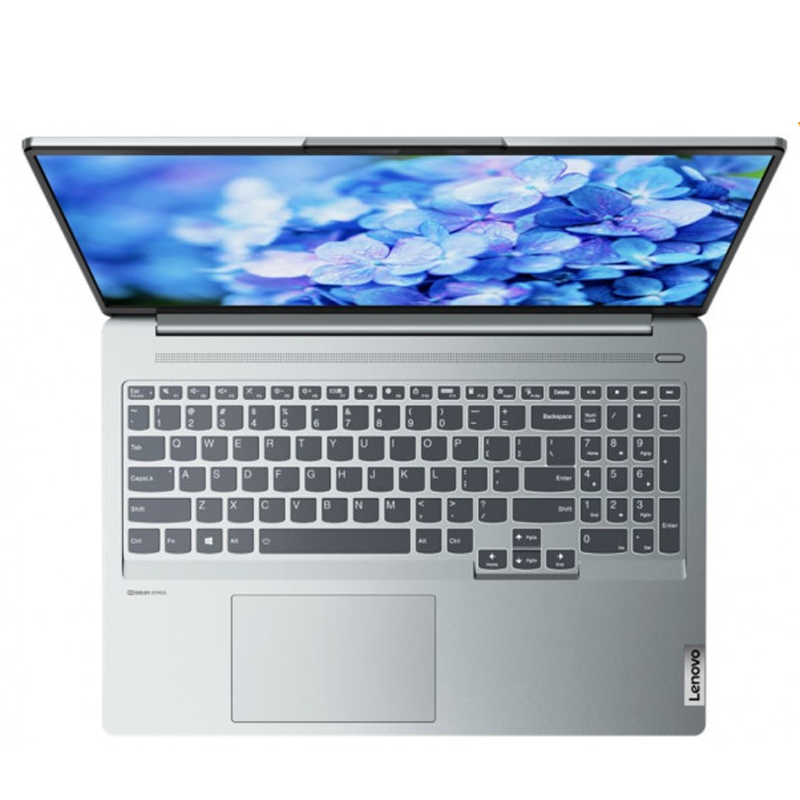 Ноутбуки Lenovo IdeaPad 5 Pro 16