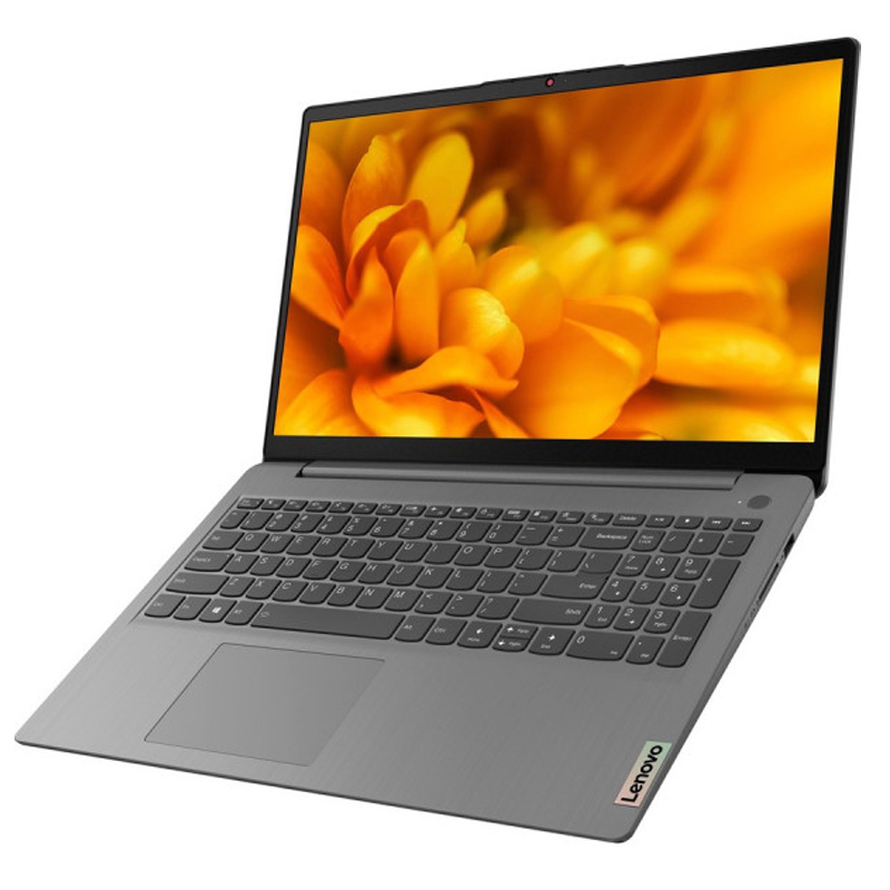 Ноутбуки Lenovo IdeaPad 3 15,6