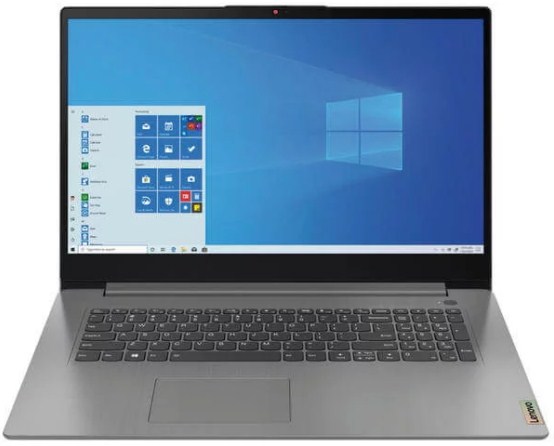 Ноутбуки Lenovo IdeaPad 3 15,6