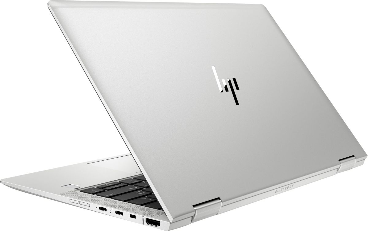 Ноутбуки HP Elitebook x360 1030 G3 13.3