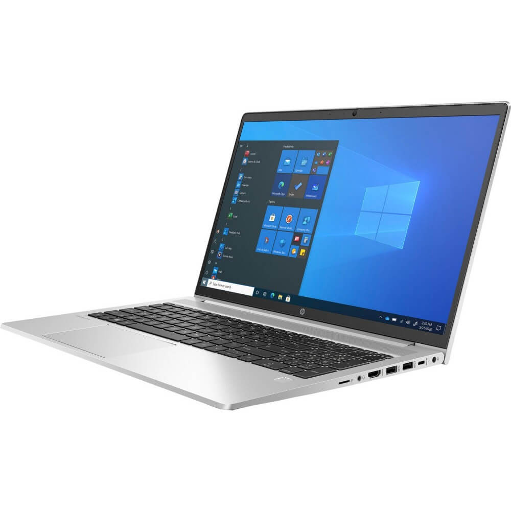 Ноутбуки HP Probook 455 G8 15.6