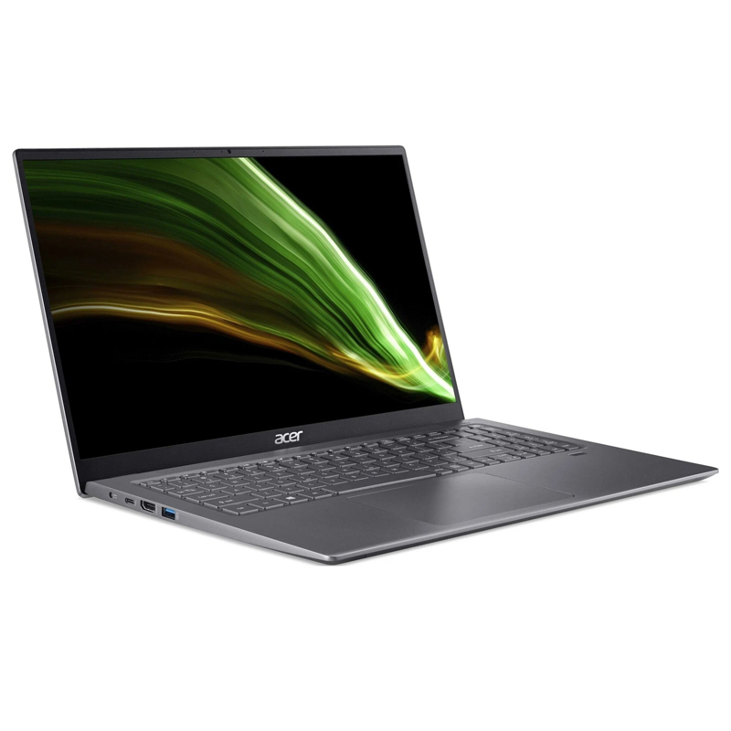 Ноутбуки Acer Swift 16.1