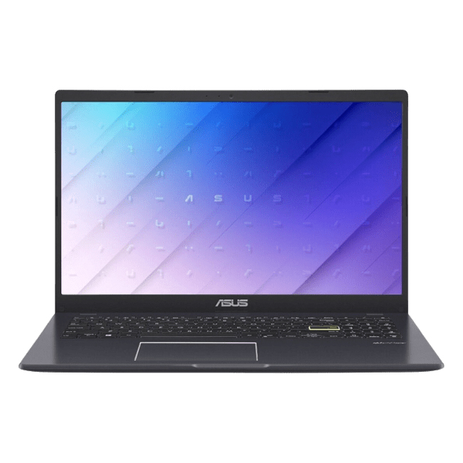 Ноутбуки Asus VivoBook Go (P/N 90NB0UJ5-M004K0 / L510KA-EJ193)/N6000/8GB/256GB G3/15.6