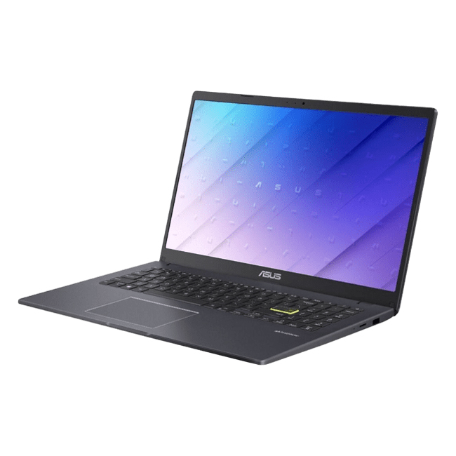 Ноутбуки Asus VivoBook Go (P/N 90NB0UJ5-M004K0 / L510KA-EJ193)/N6000/8GB/256GB G3/15.6