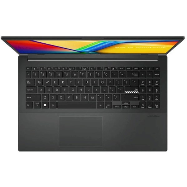 Ноутбуки Asus VivoBook Go (P/N 90NB0ZR2-M00L70 / E1504FA-L1285)/R5-7520U/8GB/512GB G3/15.6