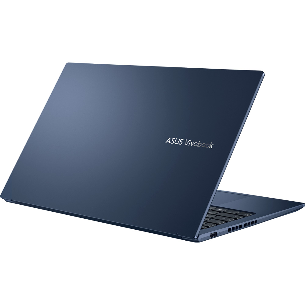 Ноутбуки Asus VivoBook X (P/N 90NB0WY1-M00NX0 / X1503ZA-L1303)/i5-12500H/8GB DDR4/SSD512 G3/15.6