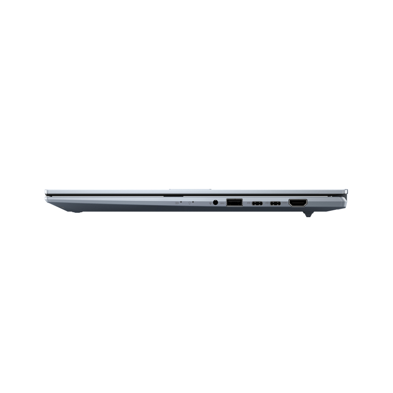 Ноутбуки Asus VivoBook S/M5602/Solar Silver/R5-5600H/16G/512 G4/16.0
