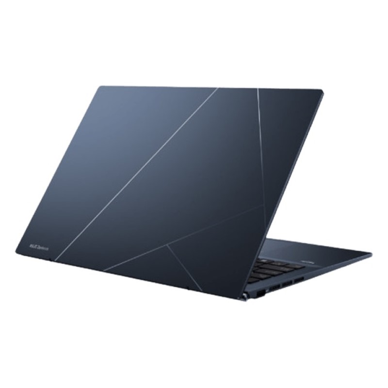 Ноутбуки Asus Zenbook (P/N 90NB0WC1-M009Z0 / UX3402ZA-KM018W)/i5-1240P/LPDDR5 8GB/SSD 512GB G4/14.0 OLED WQXGA 400nits/Intel Iris X?/W11H/Ponder Blue