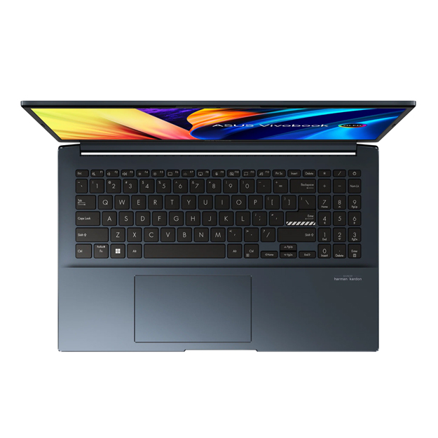 Ноутбуки Asus VivoBook Pro (P/N 90NB0XK1-M00JT0 / K6500ZC-MA301)/i5-12500H/16GB LPDDR5/SSD512 G3/15.6