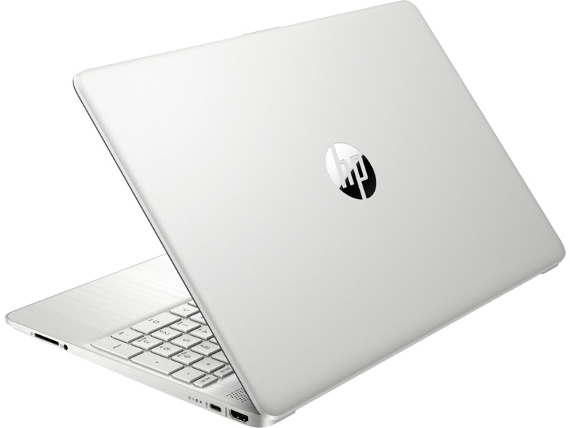 Ноутбуки HP Laptop | Langkawi 22C1 | Core i3-1215U - U15 | 4GB DDR4 1DM 3200 | 256GB PCIe value | Intel UHD Graphics - UMA | 15.6 FHD Antiglare slim IPS 250 nits Narrow Border | . | OST FreeDOS 3.0 | TNR Natural Silver + NSV | WARR 1 1 0 EURO (6D9B1EA)