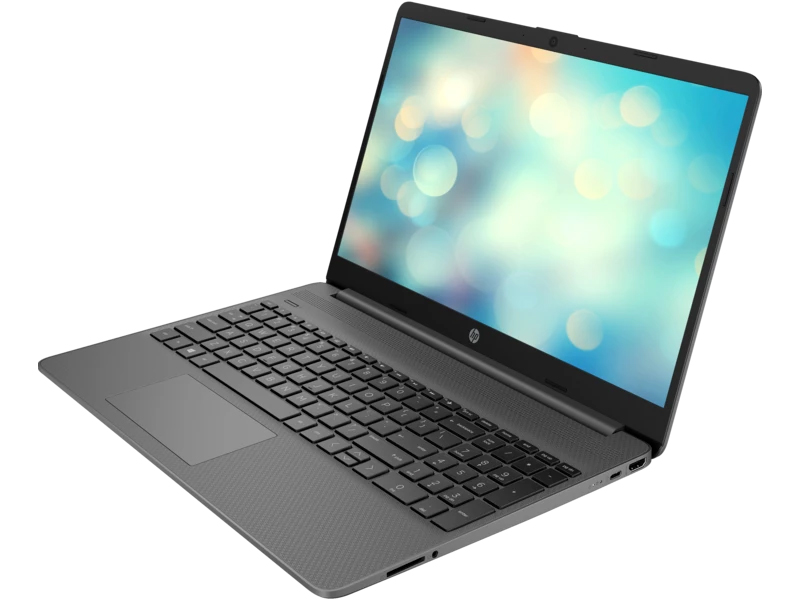 Ноутбуки HP Laptop|Langkawi22C1|Core i3-1215U-U15|8GBDDR4|256GB SSD|IntelUHDGraphics-UMA|15.6FHD AGS IPS 250nits|OSTFreeDOS3.0|ChalkboardGray-720pTNR|WARR1/1/0EURO (6D9B9EA)