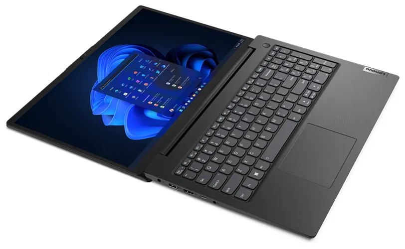 Ноутбуки Lenovo V15 G3/15.6FHD_AG_300N_N/CORE_I7-1255U_1.7G_10C_12T/8GB_DDR4_3200_SODIMM,8GB(4X16GX16)_DDR4_3200/512GB_SSD_M.2_2242_G4_TLC/INTEGRATED_IRIS_XE_GRAPHICS/NO_DPK/N01_1Y_COURIER/CARRYIN/NO_ODD (82TT004ERU)