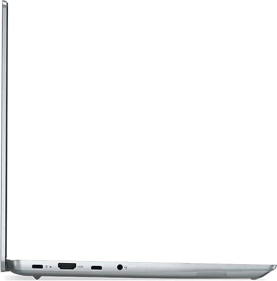 Ноутбуки Lenovo NB IP 5 Pro 14ITL6/CORE_I5-1135G7_2.4G_4C_MB/NONE_8GB(8X8GX16)_DDR4_3200/512GB_SSD_M.2_2280_G3_TLC/MX450_2GB_G6_64B/14.0_2.2K_AG_300N_N_SRGB/WLAN_2X2AX+BT/3CELL_56.5WH_INTERNAL/NO OS/CLOUD_GREY (82L3006NRK)