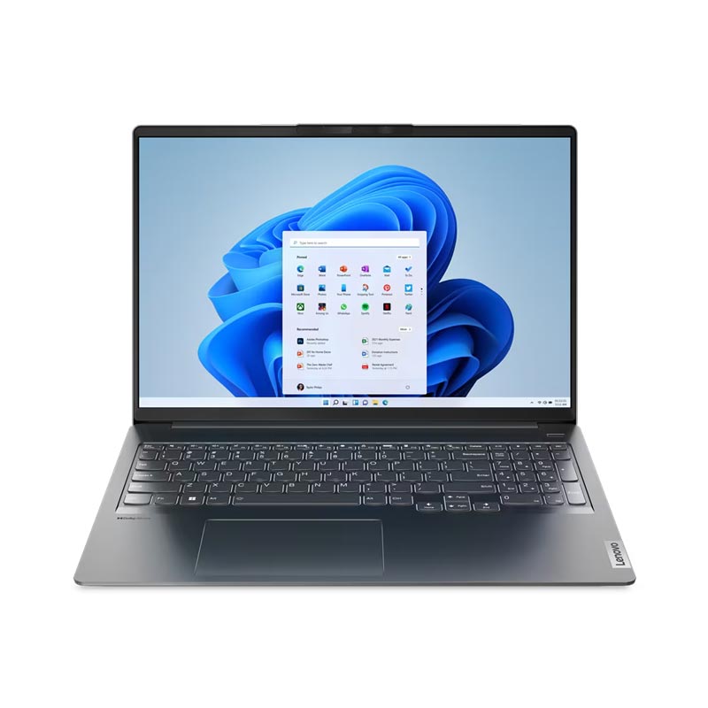 Ноутбуки Lenovo IdeaPad 5 Pro 16IAH7/i5-12500H/16GB(4X32GX32)_LP5_4800/512GB_SSD_M.2_2280_G4_TLC/INTEGRATED_GRAPHICS/16_WQXGA_AG_350N_120_N_SRGB/WLAN_2X2AX+BT/4CELL_75WH_INTERNAL/NO OS/STORM_GREY (82SK002SRK)