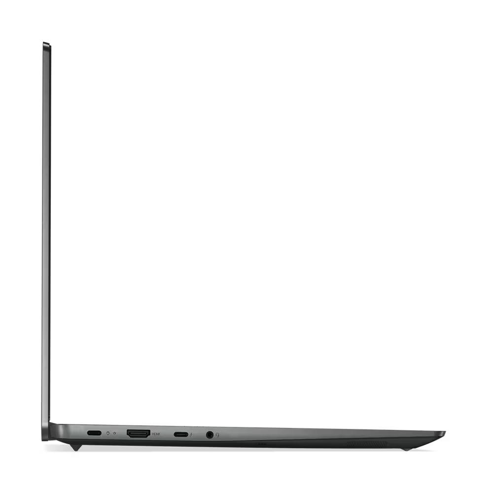 Ноутбуки Lenovo IdeaPad 5 Pro 16IAH7/i5-12500H/16GB(4X32GX32)_LP5_4800/512GB_SSD_M.2_2280_G4_TLC/INTEGRATED_GRAPHICS/16_WQXGA_AG_350N_120_N_SRGB/WLAN_2X2AX+BT/4CELL_75WH_INTERNAL/NO OS/STORM_GREY (82SK002SRK)